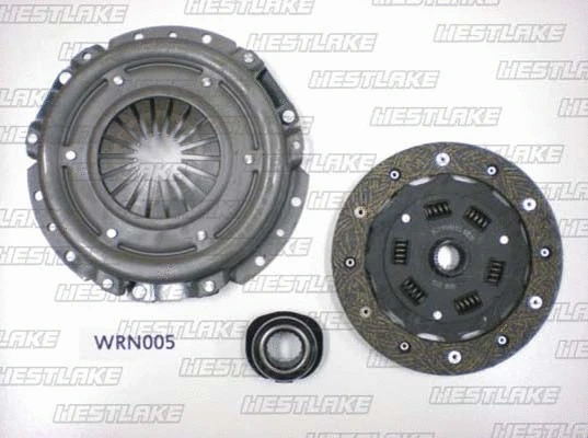 Kit d'embrayage WESTLAKE WRN005