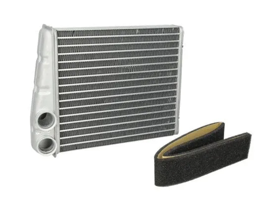 Système de chauffage THERMOTEC D6M009TT