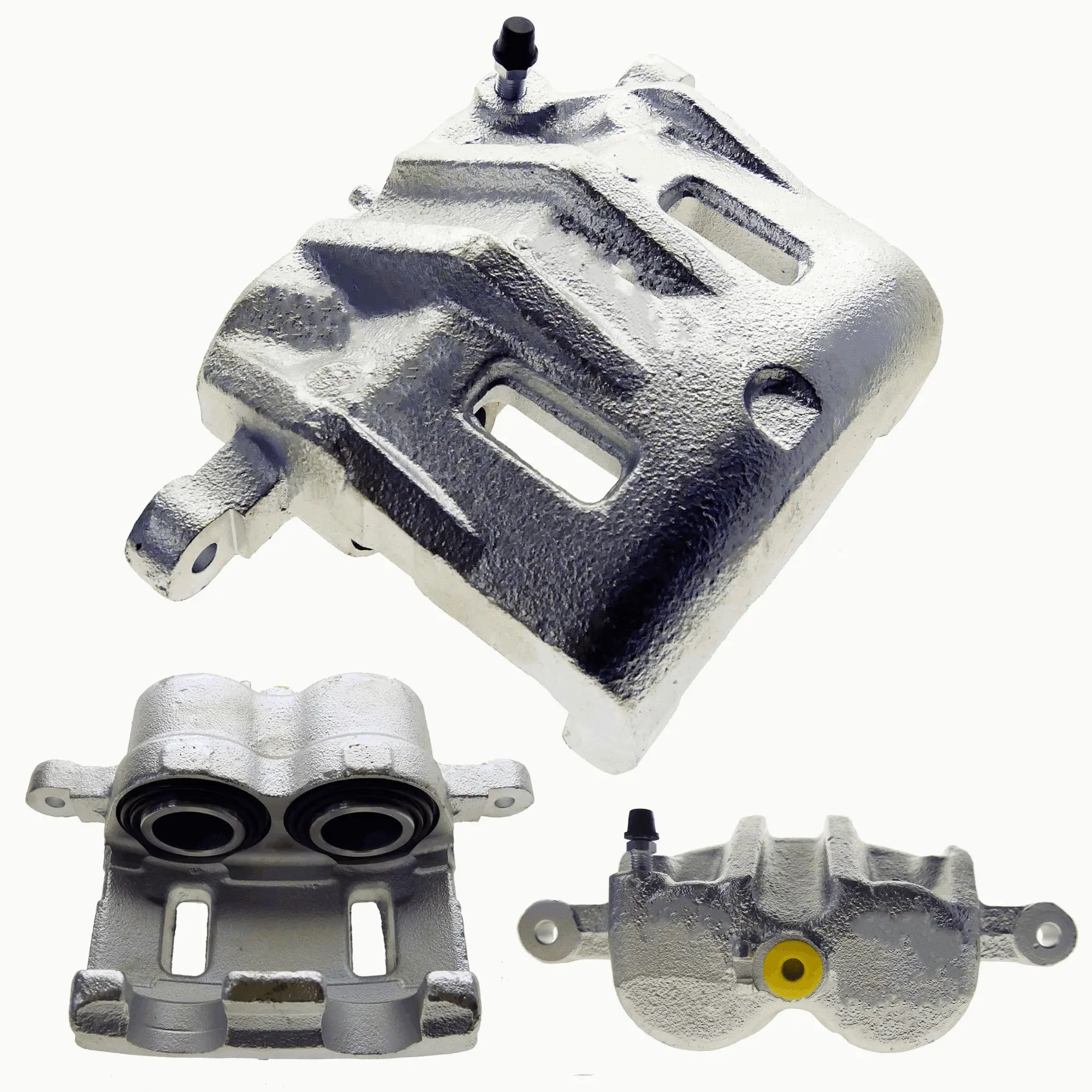 Étrier de frein Brake ENGINEERING CA2652