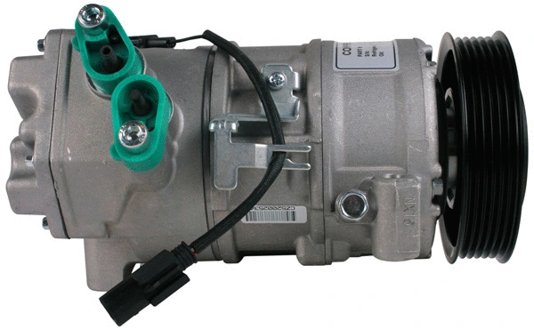 Compresseur, climatisation PowerMax 7010659