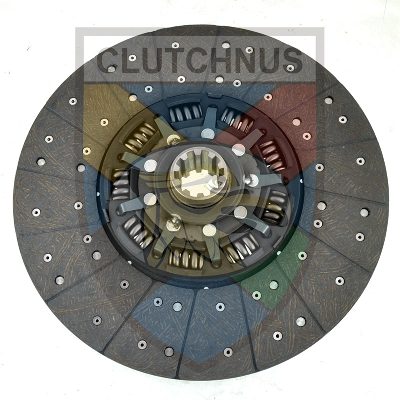 Disque d'embrayage CLUTCHNUS SMT30