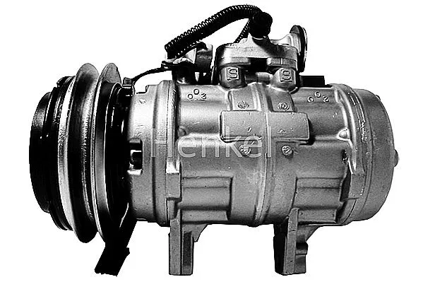 Compresseur, climatisation Henkel Parts 7110117R