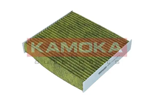 Filtre, air de l'habitacle KAMOKA 6080079