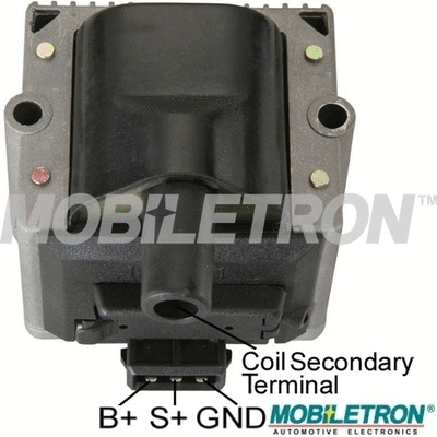 Bobine d'allumage MOBILETRON IG-H012K