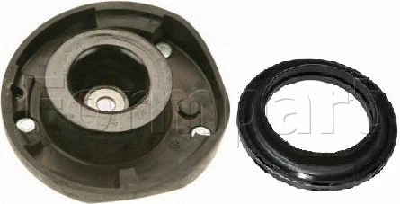 Coupelle de suspension FORMPART 22407025/S