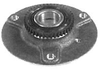 Moyeu de roue CORAM MP0208