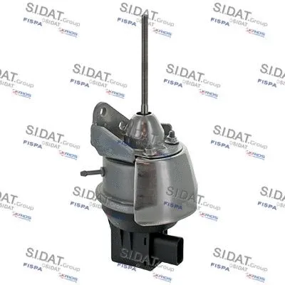 Turbocompresseur, suralimentation AUTOTEAM D8064