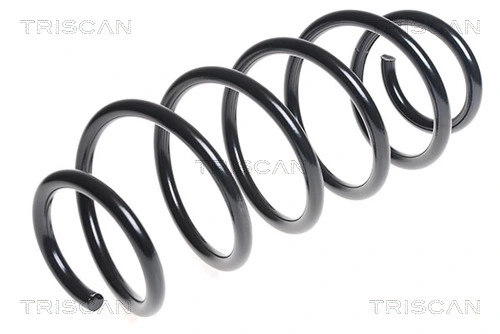Ressort de suspension TRISCAN 8750 2793