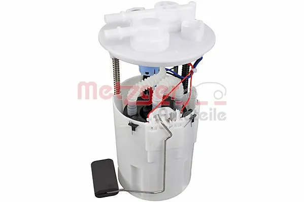 unité d'alimentation de carburant METZGER 2250536