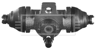 Cylindre de roue BORG & BECK BBW1946