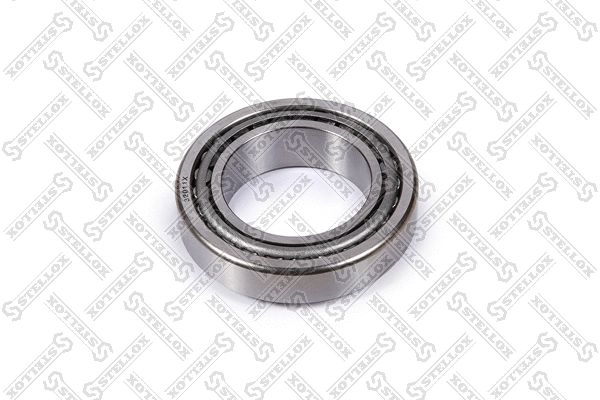 Suspension, boîte manuelle STELLOX 84-40413-SX