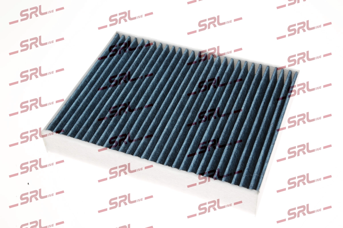 Filtre, air de l'habitacle SRLine S11-1108NS