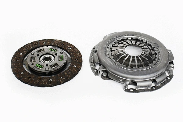 Kit d'embrayage ASAM AUTOMOTIVE 33829
