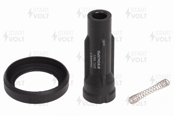 Fiche, bobine d'allumage STARTVOLT STC 1921