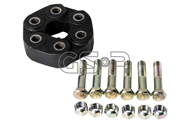 Joint, arbre de transmission GSP-BR 510597S