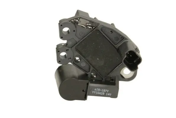 Alternateur LAUBER CQ1011374