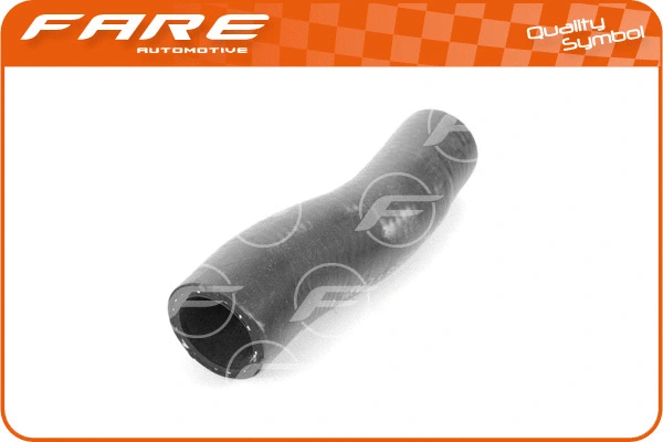 Durite de radiateur FARE SA 7377
