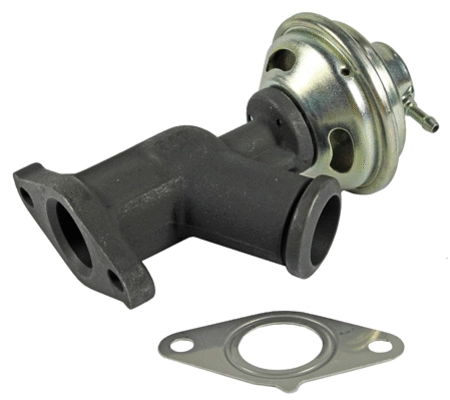 Vanne EGR CSV electronic parts CGR4825
