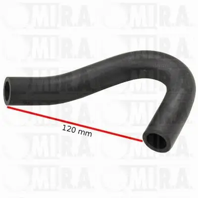 Gaine de suralimentation MI.R.A. 16/6437