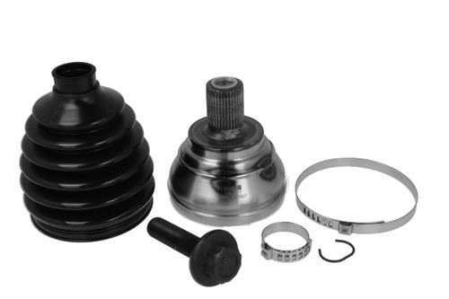 Jeu de joints, arbre de transmission MTR 12120427