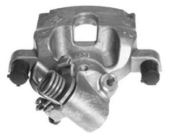Étrier de frein TECDRIVE TET0101