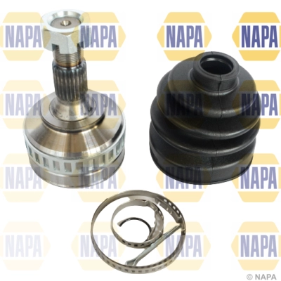 Joint, arbre de commande NAPA NCV1017