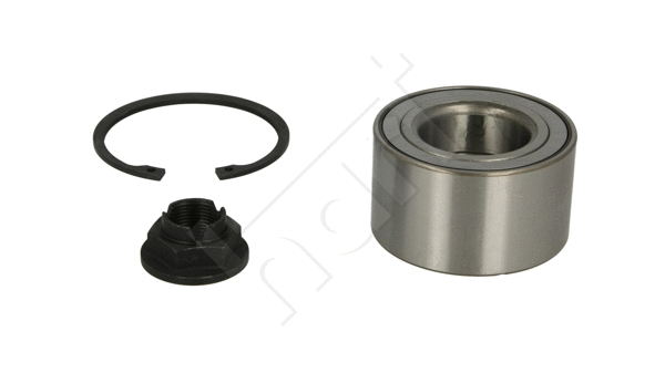 Kit de roulements de roue HART 921 427