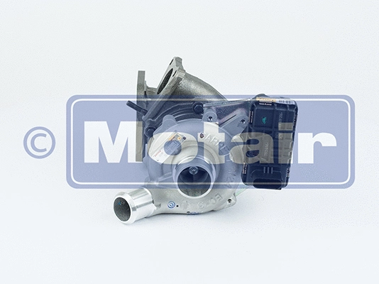 Turbocompresseur, suralimentation MOTAIR TURBO 102153