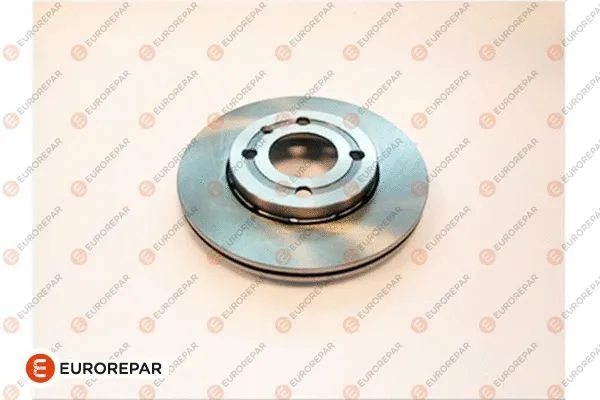 Disque de frein EUROREPAR 1687789780