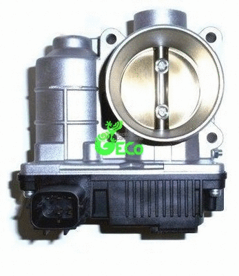 Corps papillon GECO CF19371Q