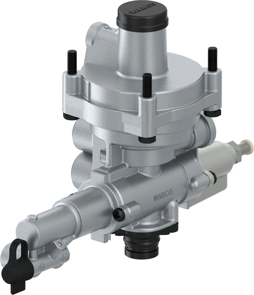 Régulateur de freinage WABCO 4757110110