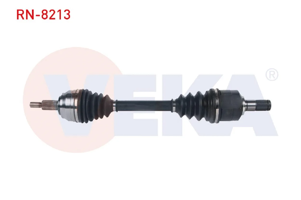 Arbre de transmission VEKA RN-8213