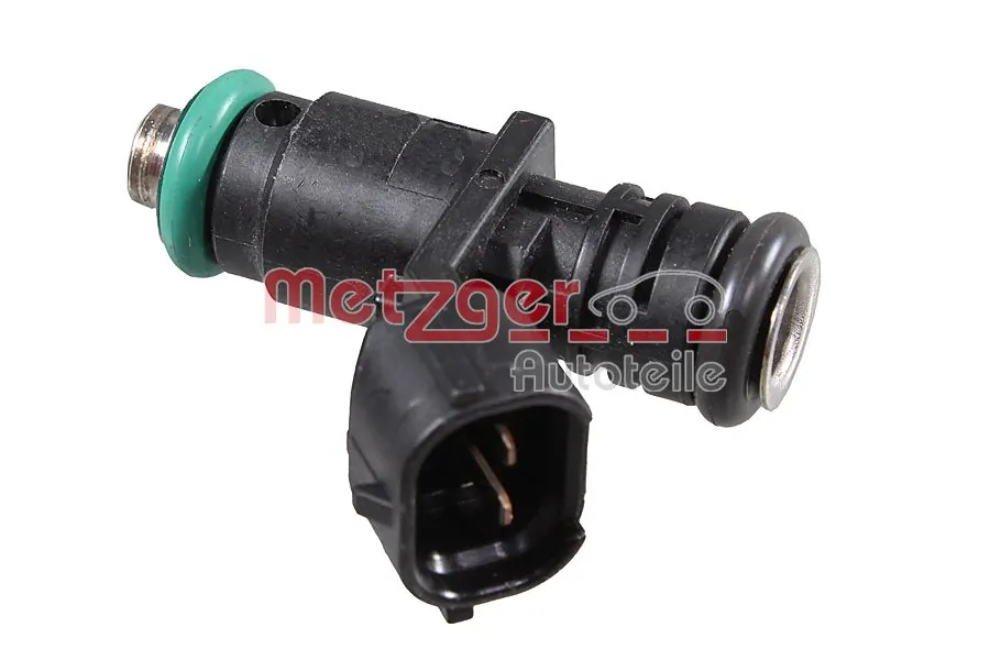 Injecteur METZGER 0920037