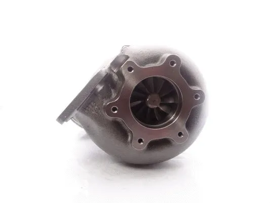 Turbocompresseur, suralimentation GARRETT 466950-5004S