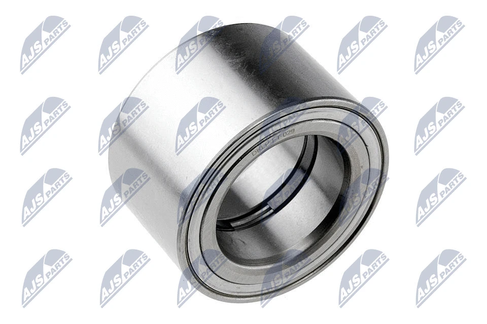Kit de roulements de roue NTY KLP-FT-029