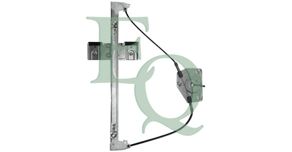 Lève-vitre EQUAL QUALITY 010838