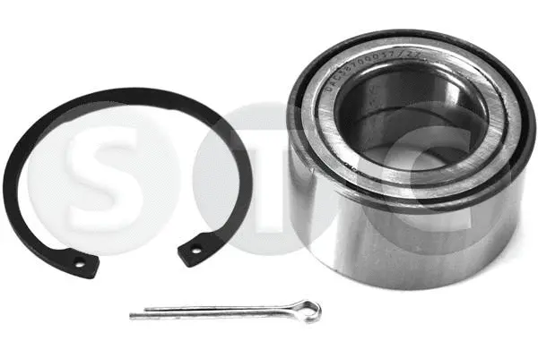 Kit de roulements de roue STC T474087