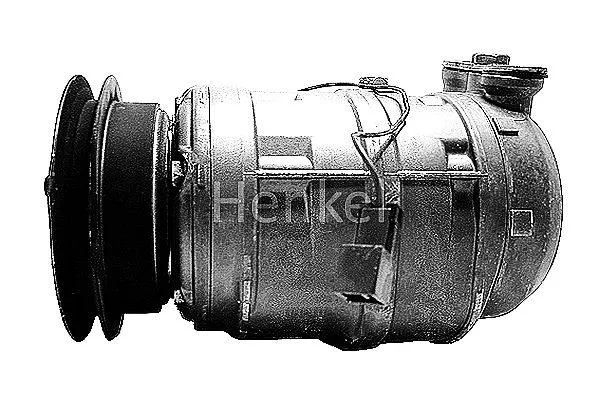 Compresseur, climatisation Henkel Parts 7110688R