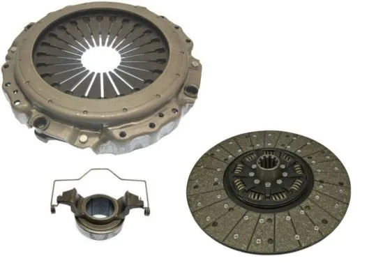 Kit d'embrayage KAWE 7073501