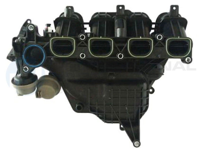 Module de tube d'admission Professional Parts 21439880