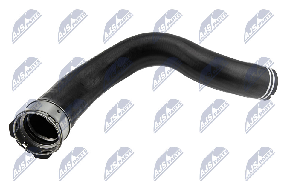 Gaine de suralimentation NTY GPP-FT-005