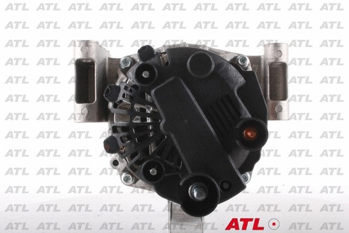 Alternateur ATL Autotechnik L 82 100