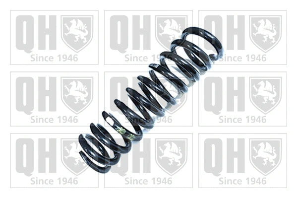 Ressort de suspension QUINTON HAZELL QCS5294