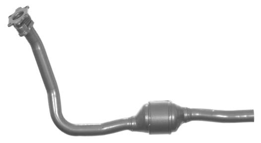 Catalyseur VEGAZ GmbH VK-808