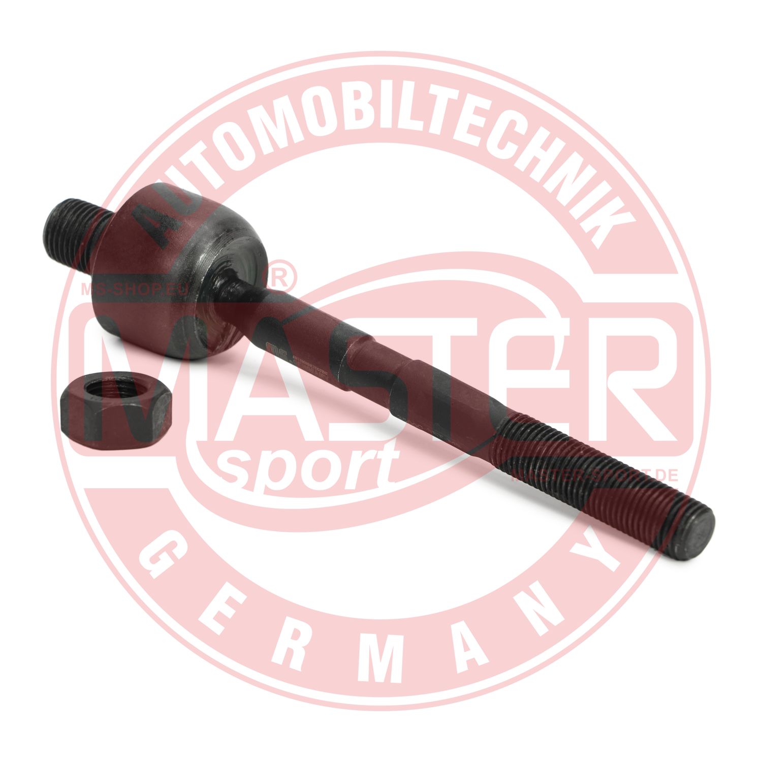 Rotule de direction intérieure, barre de connexion MASTER-SPORT GERMANY 35000-SET-MS