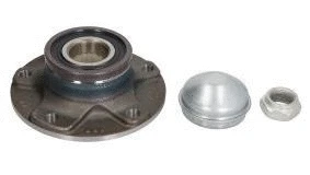 Kit de roulements de roue MTR 12180706