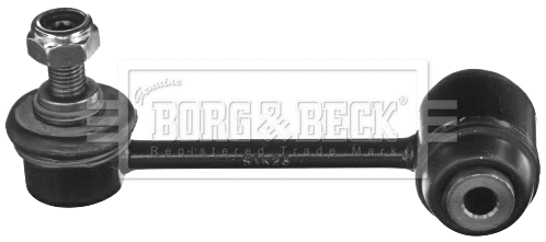 Entretoise/tige, stabilisateur BORG & BECK BDL7060