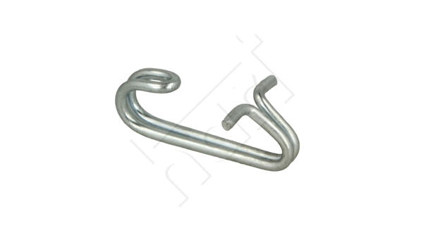 Suspension, échappement HART 475 981
