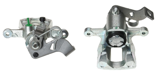 Étrier de frein 4X4 ESTANFI PDF-80-095