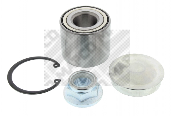 Kit de roulements de roue MAPCO 26145